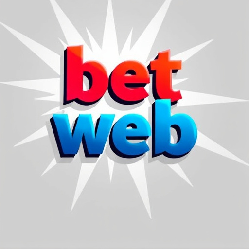 Logo da betweb