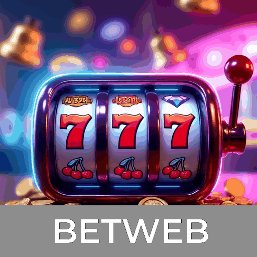 BETWEB: Slots Progressivos, Mesa Estratégica e Real Dealer - A Escolha dos Brasileiros