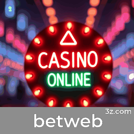 betweb: Cassino Online de Confiança e Pagamentos Rápidos